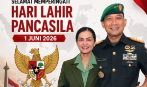 HENDY- LAHIR PANCASILA
